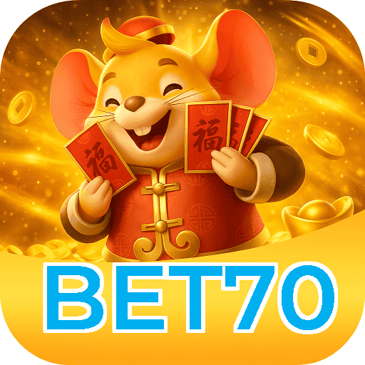 BET70 Logo