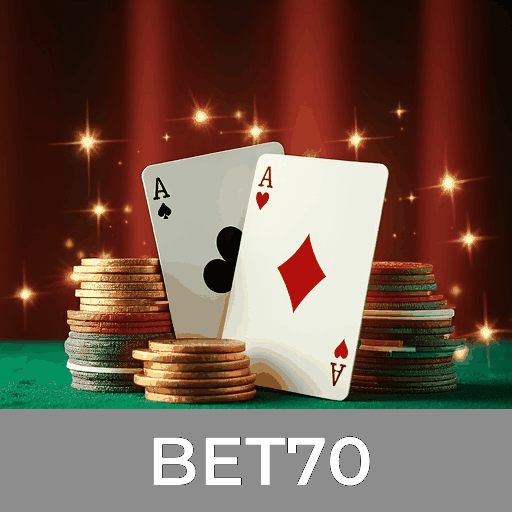 BET70: Aplicativo Móvel que Revoluciona suas Apostas