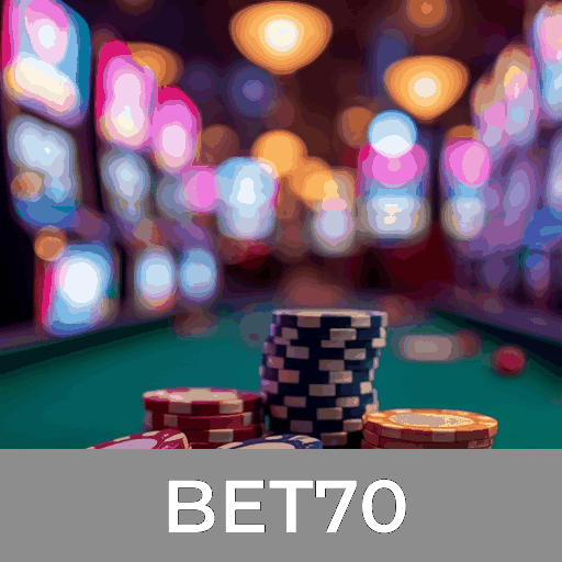 BET70: Slot Machines-Altos Prêmios, Jogos de Mesa-Diversão Clássica, Realidade Virtual-Inovação Imersiva