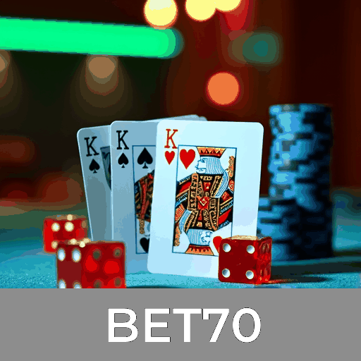 BET70: Slot Machines-Altos Prêmios, Jogos de Mesa-Diversão Clássica, Realidade Virtual-Inovação Imersiva