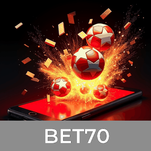 BET70: Especialistas em Apostas Esportivas no Brasil